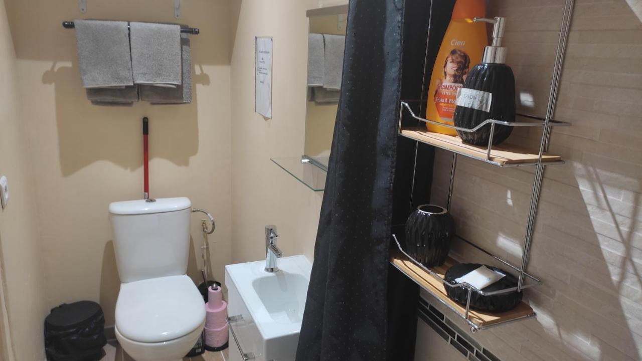 Apartament Chez Chon Et Jean-Marie Hermanville-sur-Mer Zewnętrze zdjęcie