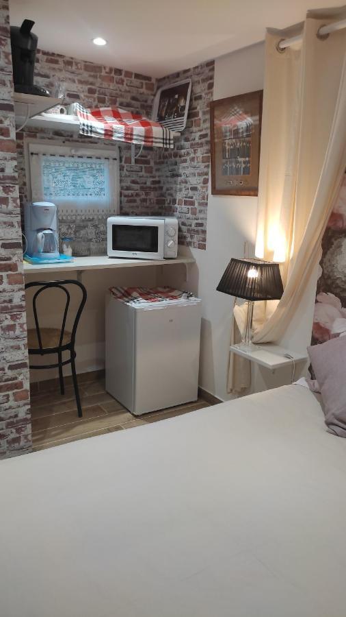 Apartament Chez Chon Et Jean-Marie Hermanville-sur-Mer Zewnętrze zdjęcie