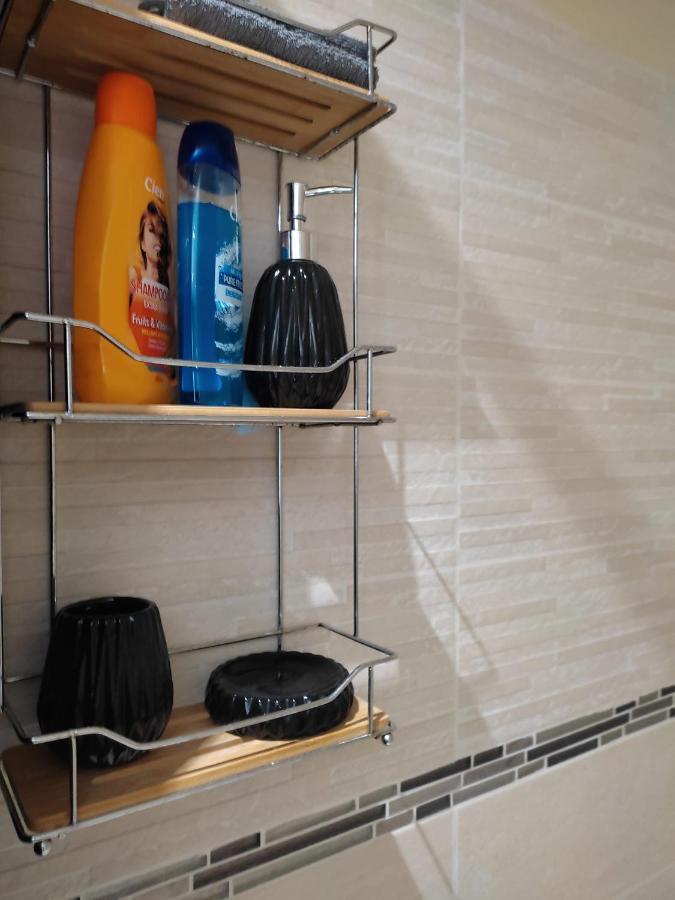 Apartament Chez Chon Et Jean-Marie Hermanville-sur-Mer Zewnętrze zdjęcie